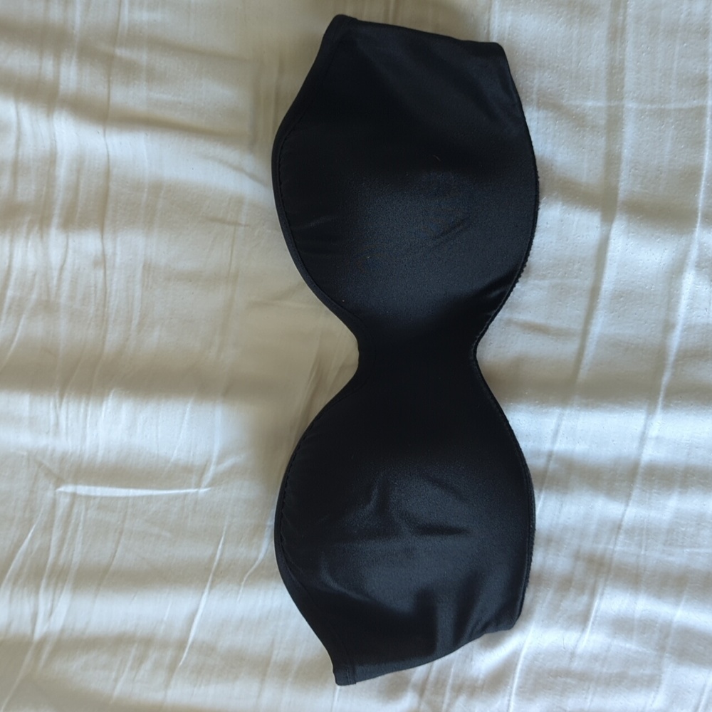 Strapless Bra